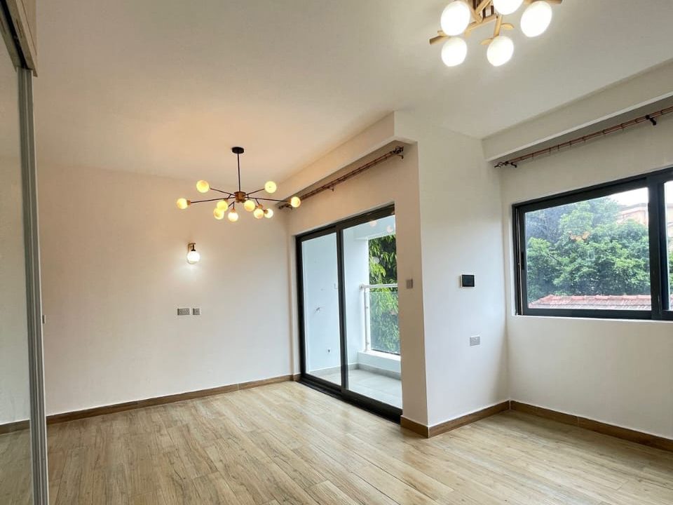 1 Bedroom Kileleshwa Apartments for Rental