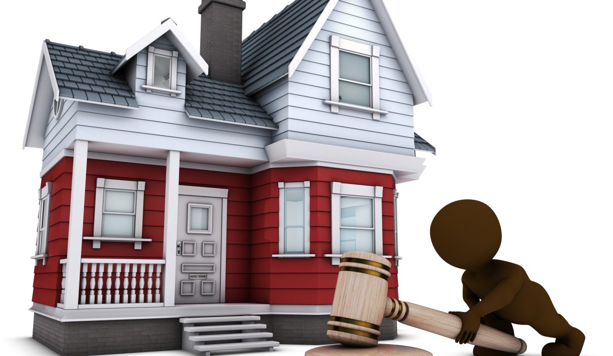 Rights of tenants in Kenya