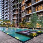 Capricorn-1/2/3 Bedrooms-Kilimani