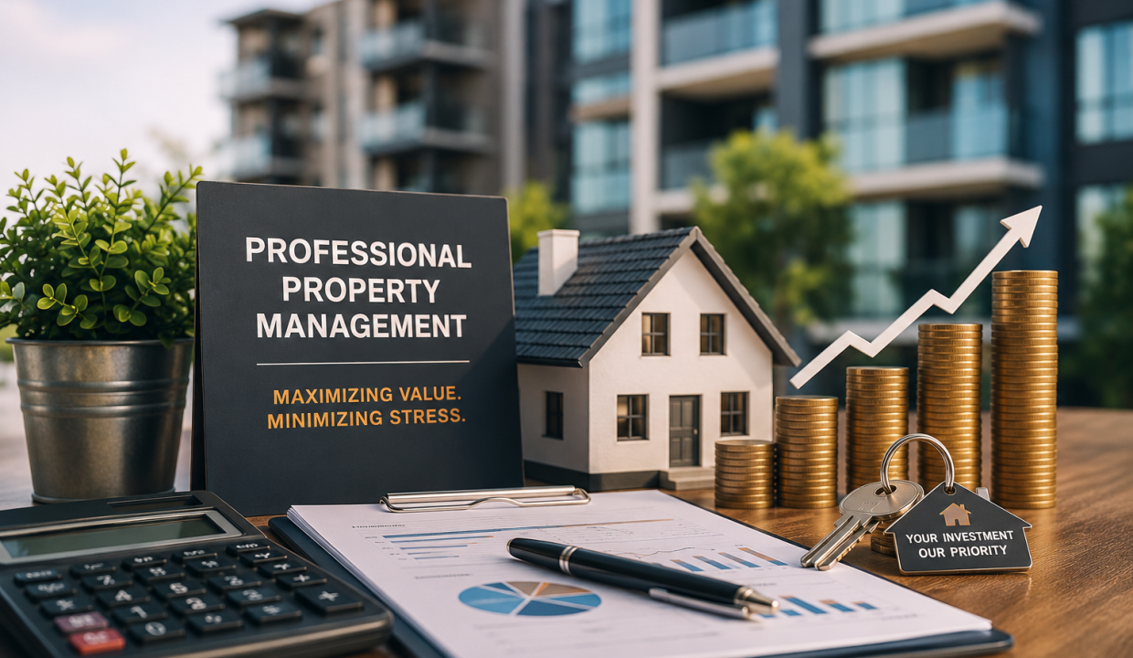 Property Management
