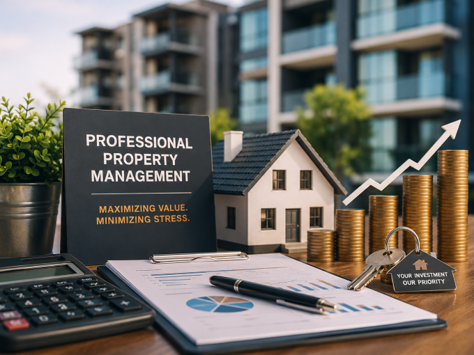 Property Management