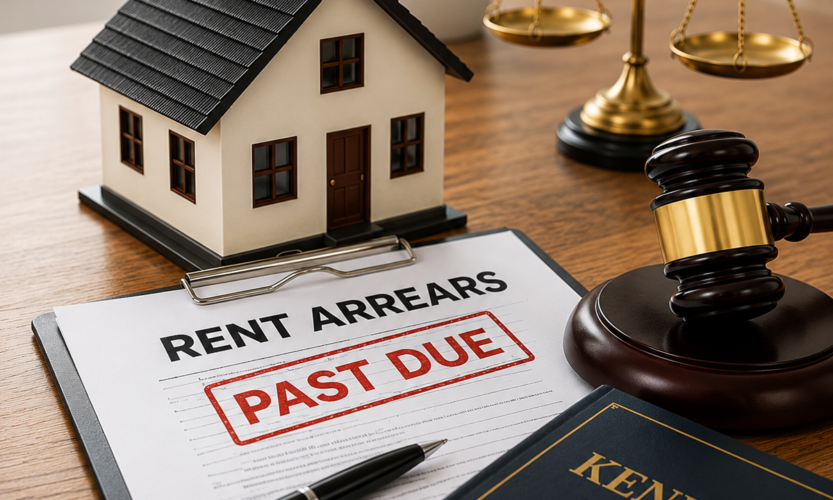 How to Handle Rent Arrears Legally in Kenya