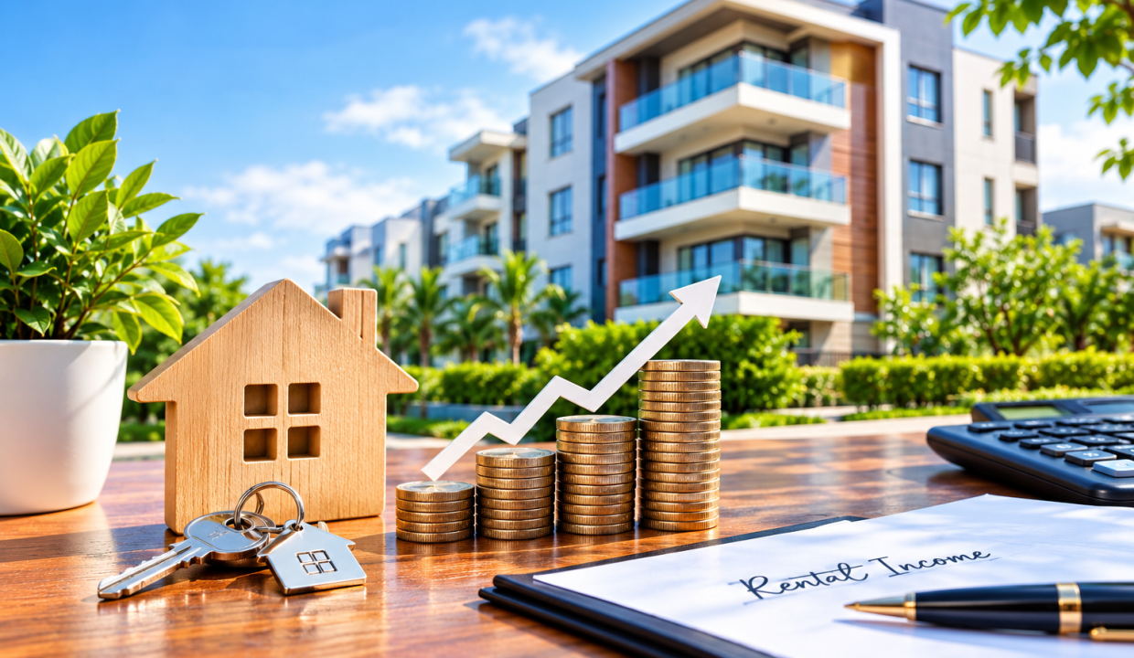 Maximizing rental income without raising rent