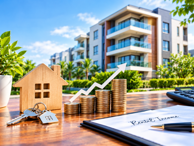 Maximizing rental income without raising rent